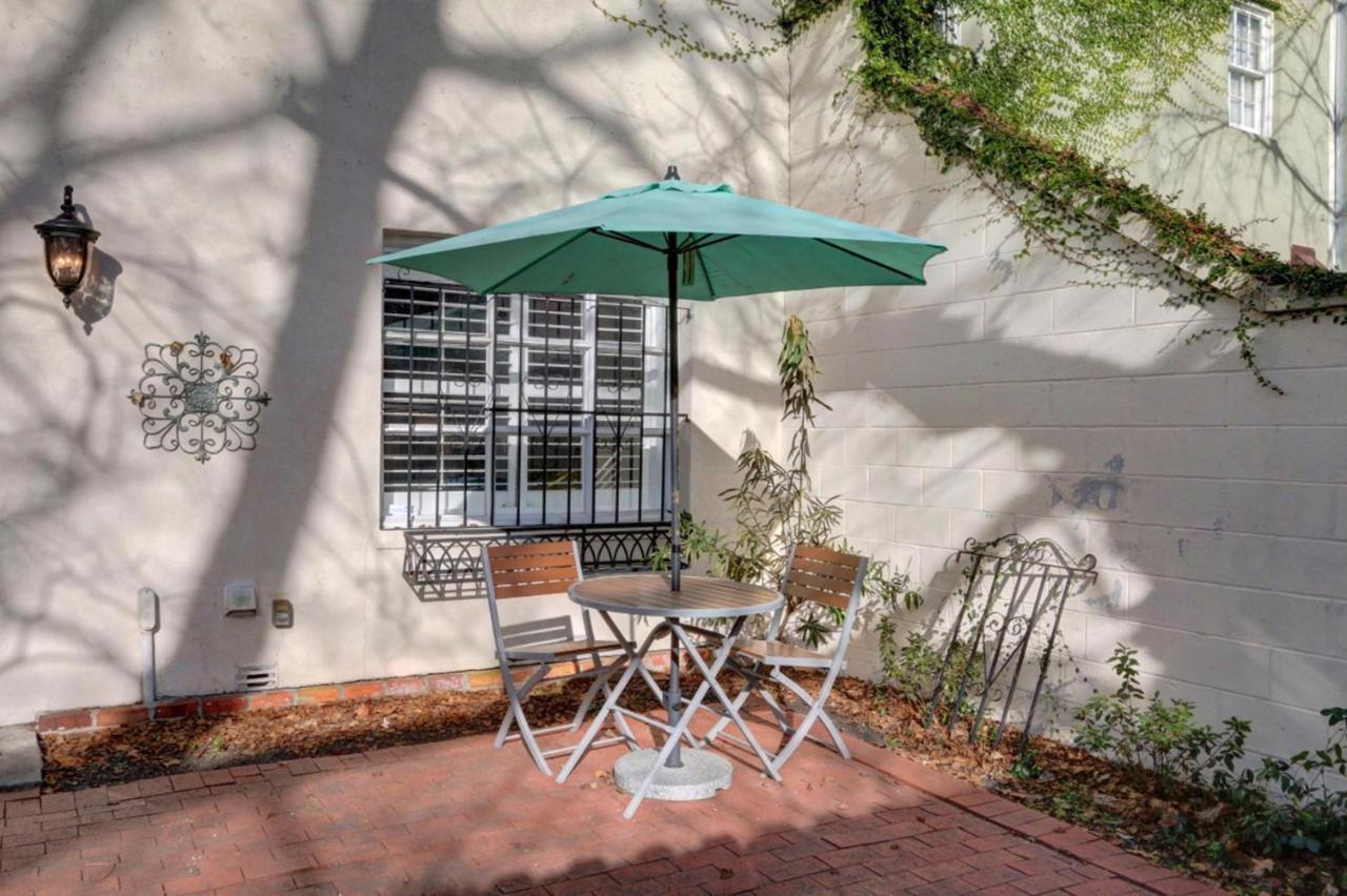 Villa Coach'S Corner Savannah Exterior foto